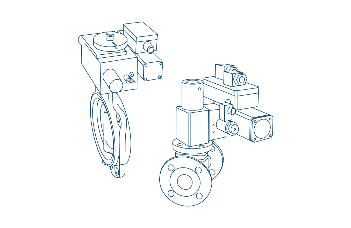 Electro-Hydraulic